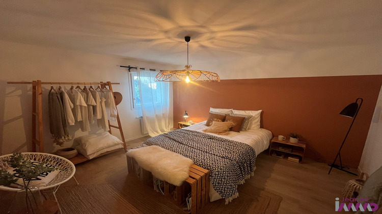 Ma-Cabane - Location Appartement Nuits-Saint-Georges, 88 m²