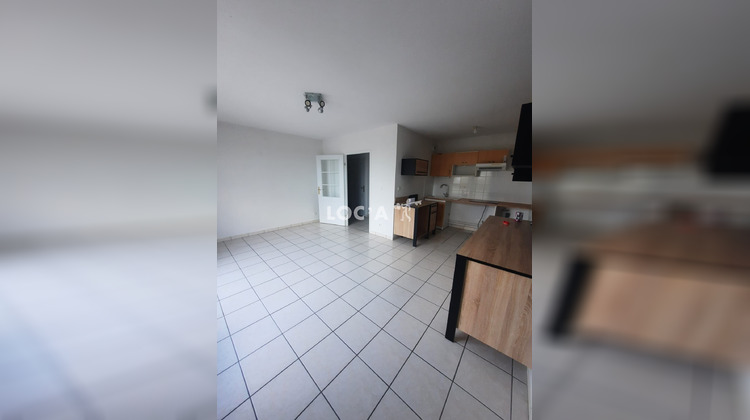 Ma-Cabane - Location Appartement Nuits-Saint-Georges, 41 m²