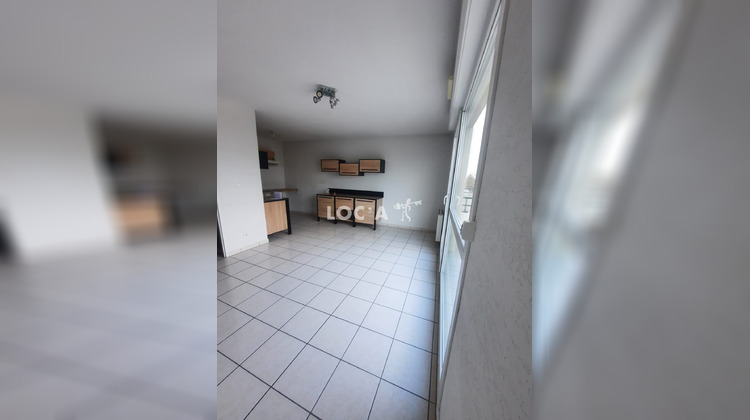 Ma-Cabane - Location Appartement Nuits-Saint-Georges, 41 m²