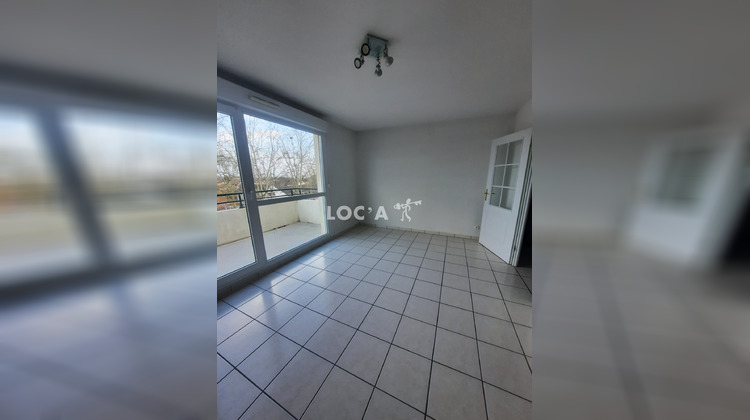 Ma-Cabane - Location Appartement Nuits-Saint-Georges, 41 m²
