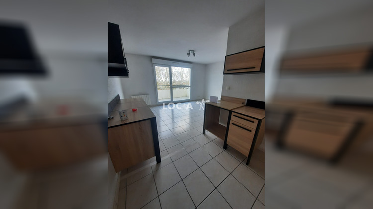 Ma-Cabane - Location Appartement Nuits-Saint-Georges, 41 m²