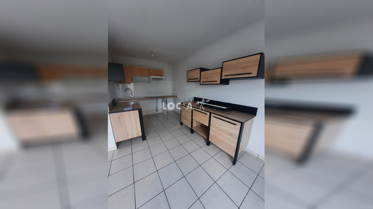 Ma-Cabane - Location Appartement Nuits-Saint-Georges, 41 m²
