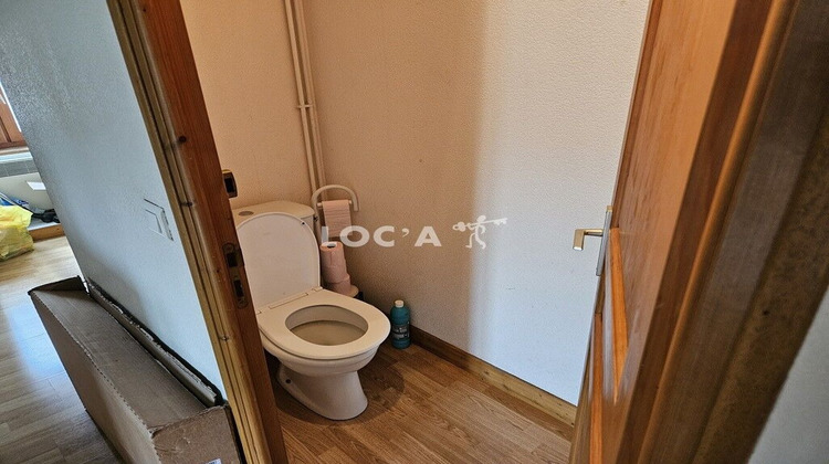 Ma-Cabane - Location Appartement Nuits-Saint-Georges, 34 m²