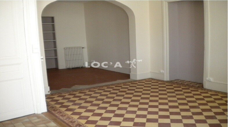 Ma-Cabane - Location Appartement Nuits-Saint-Georges, 113 m²