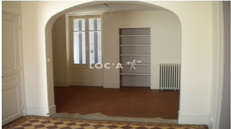 Ma-Cabane - Location Appartement Nuits-Saint-Georges, 113 m²