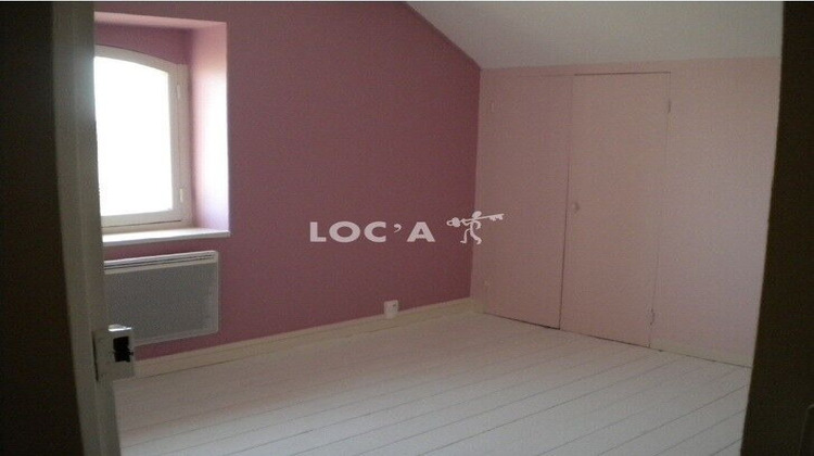 Ma-Cabane - Location Appartement Nuits-Saint-Georges, 113 m²