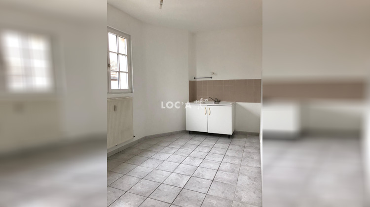 Ma-Cabane - Location Appartement Nuits-Saint-Georges, 85 m²