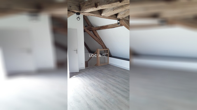 Ma-Cabane - Location Appartement Nuits-Saint-Georges, 60 m²