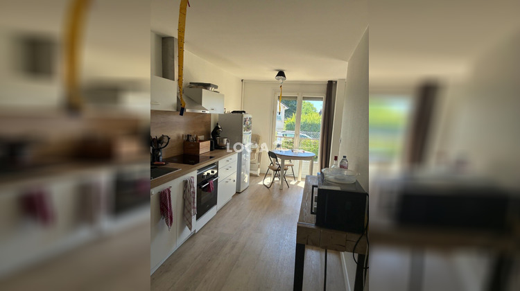 Ma-Cabane - Location Appartement Nuits-Saint-Georges, 72 m²