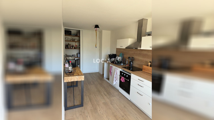 Ma-Cabane - Location Appartement Nuits-Saint-Georges, 72 m²