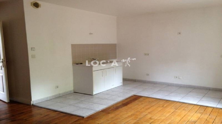 Ma-Cabane - Location Appartement Nuits-Saint-Georges, 60 m²