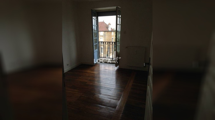 Ma-Cabane - Location Appartement Nuits-Saint-Georges, 60 m²