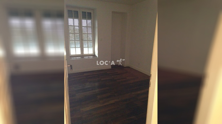 Ma-Cabane - Location Appartement Nuits-Saint-Georges, 60 m²