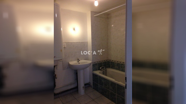 Ma-Cabane - Location Appartement Nuits-Saint-Georges, 60 m²