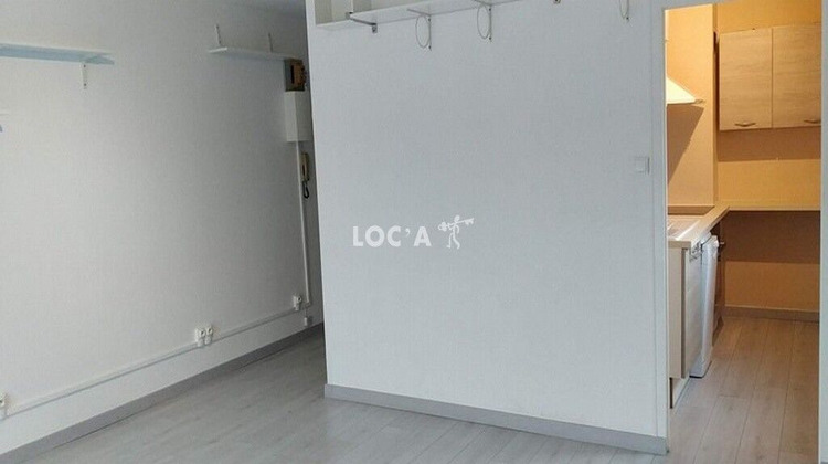 Ma-Cabane - Location Appartement Nuits-Saint-Georges, 28 m²