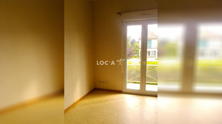 Ma-Cabane - Location Appartement Nuits-Saint-Georges, 39 m²