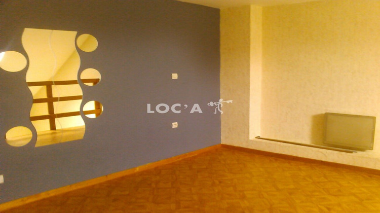 Ma-Cabane - Location Appartement Nuits-Saint-Georges, 39 m²