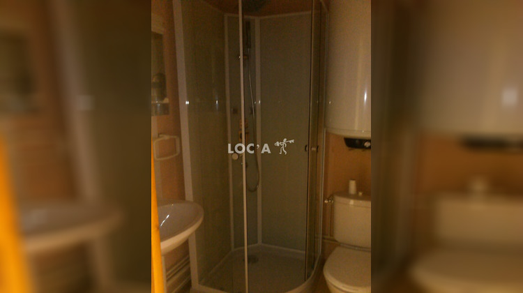 Ma-Cabane - Location Appartement Nuits-Saint-Georges, 39 m²