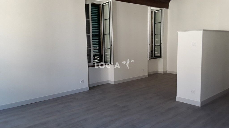 Ma-Cabane - Location Appartement Nuits-Saint-Georges, 41 m²