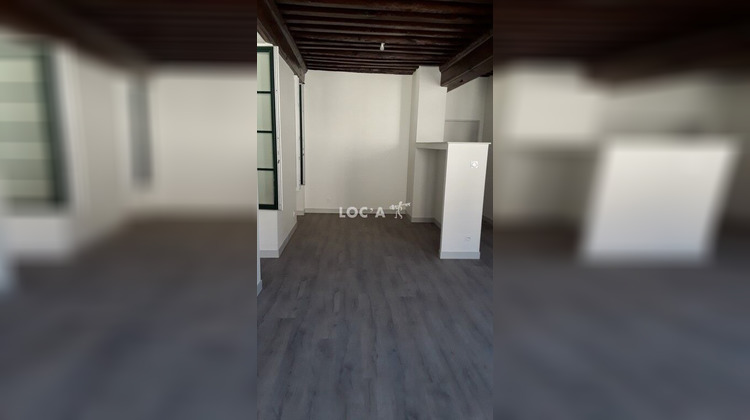 Ma-Cabane - Location Appartement Nuits-Saint-Georges, 41 m²