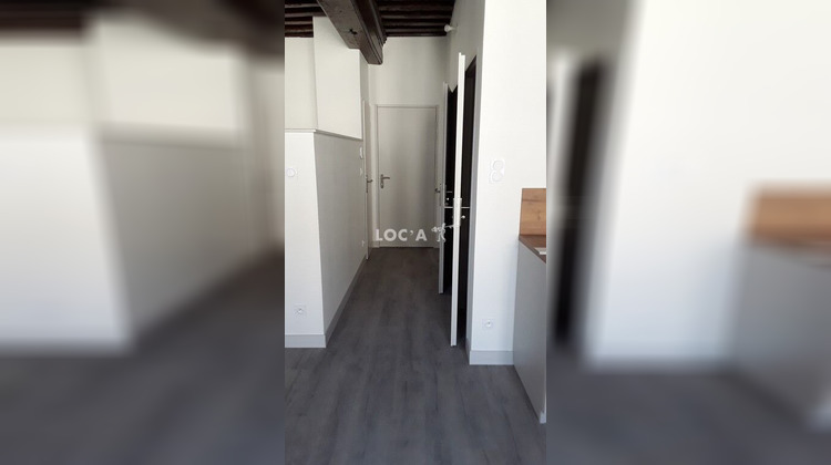 Ma-Cabane - Location Appartement Nuits-Saint-Georges, 41 m²