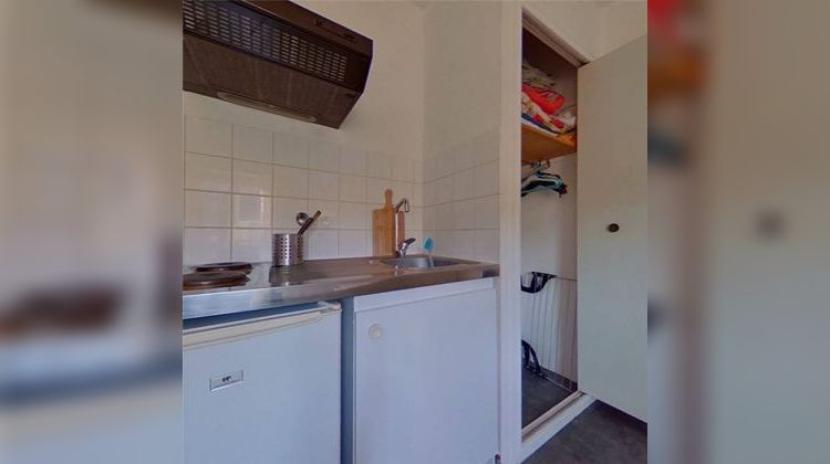 Ma-Cabane - Location Appartement Nyons, 14 m²