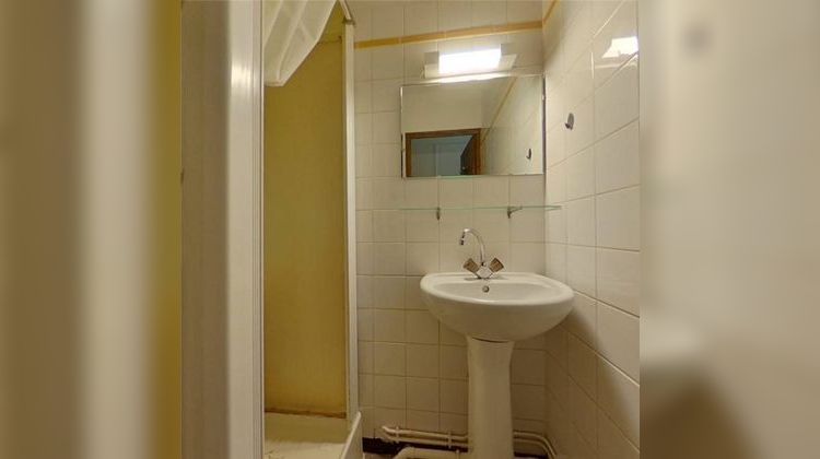 Ma-Cabane - Location Appartement Nyons, 14 m²