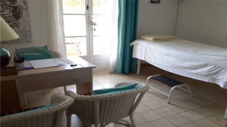 Ma-Cabane - Location Appartement Nyons, 17 m²