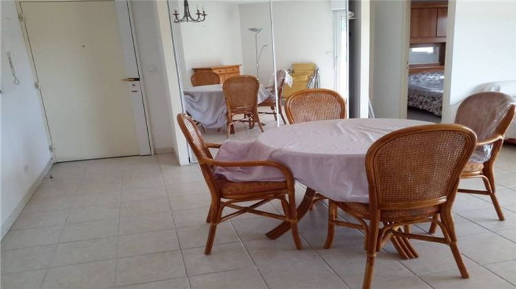 Ma-Cabane - Location Appartement Nyons, 48 m²