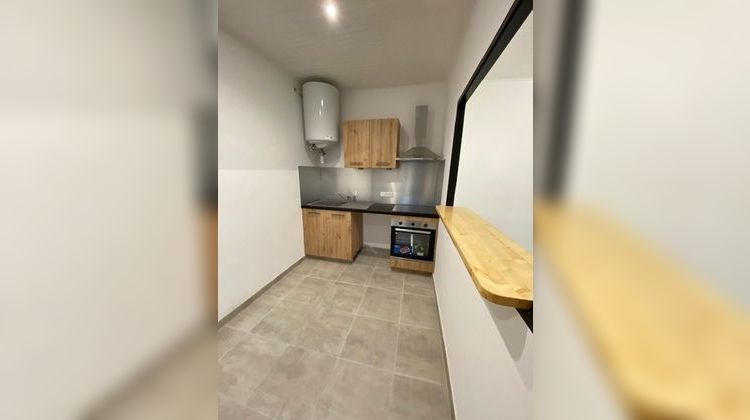 Ma-Cabane - Location Appartement Nyons, 22 m²