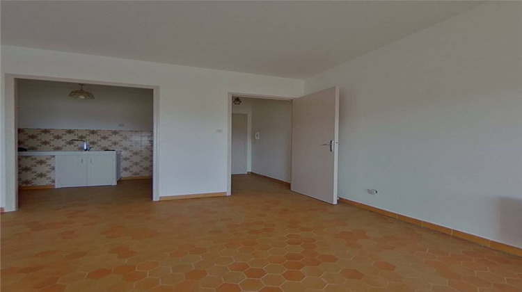 Ma-Cabane - Location Appartement Nyons, 48 m²