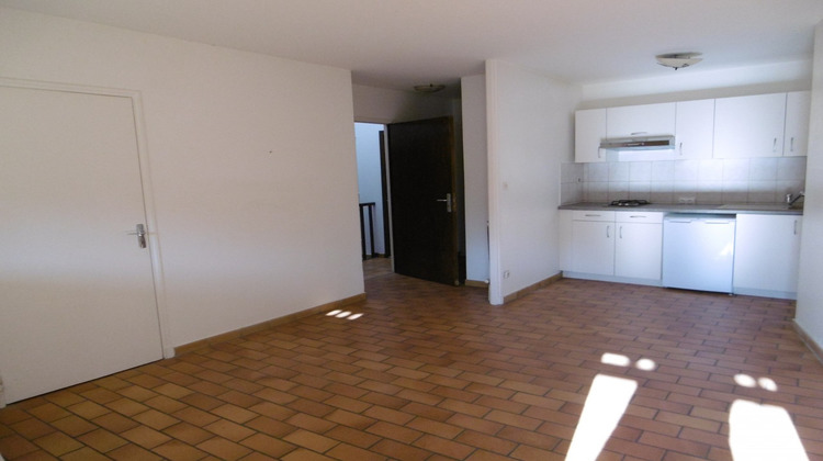 Ma-Cabane - Location Appartement Nyons, 43 m²