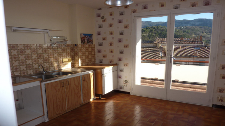 Ma-Cabane - Location Appartement Nyons, 70 m²