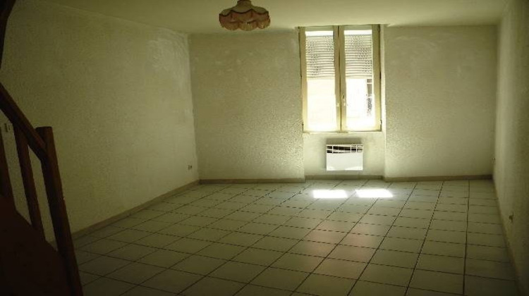 Ma-Cabane - Location Appartement Nyons, 33 m²