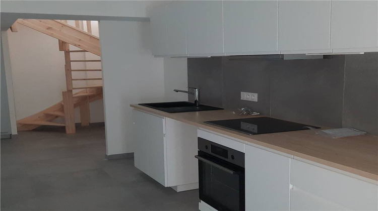 Ma-Cabane - Location Appartement Nyons, 50 m²