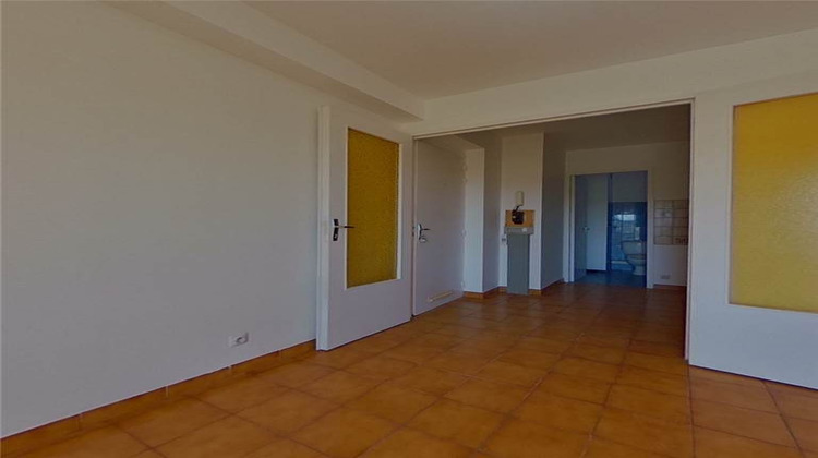 Ma-Cabane - Location Appartement Nyons, 36 m²