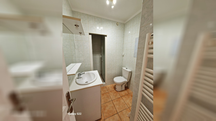 Ma-Cabane - Location Appartement Nyons, 39 m²