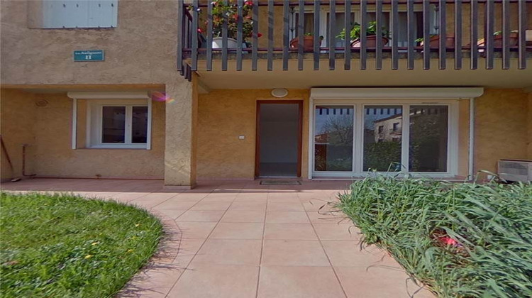 Ma-Cabane - Location Appartement Nyons, 33 m²