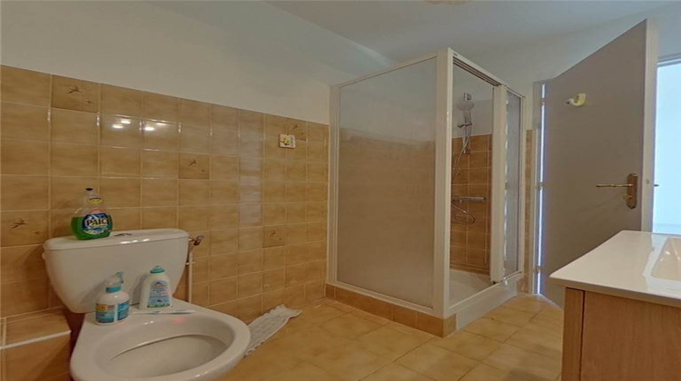 Ma-Cabane - Location Appartement Nyons, 33 m²