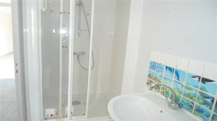 Ma-Cabane - Location Appartement Nyons, 29 m²