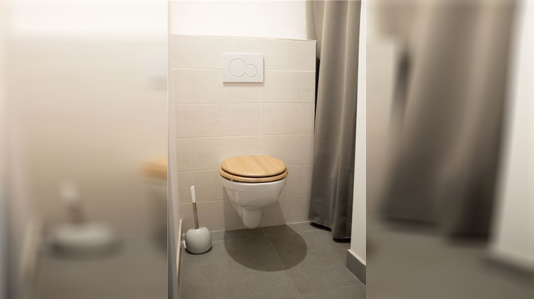 Ma-Cabane - Location Appartement Nyons, 55 m²