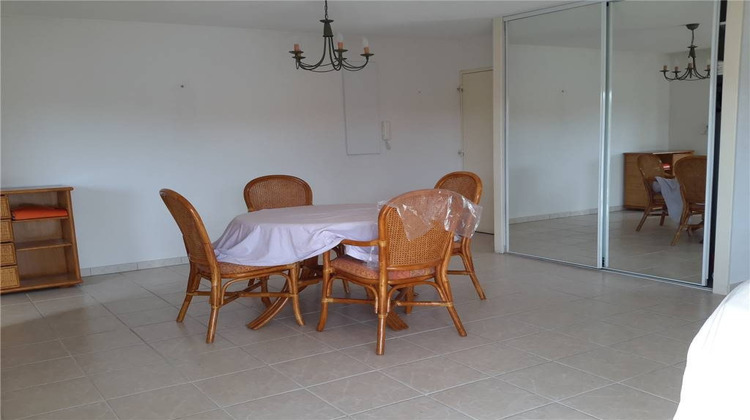 Ma-Cabane - Location Appartement Nyons, 48 m²