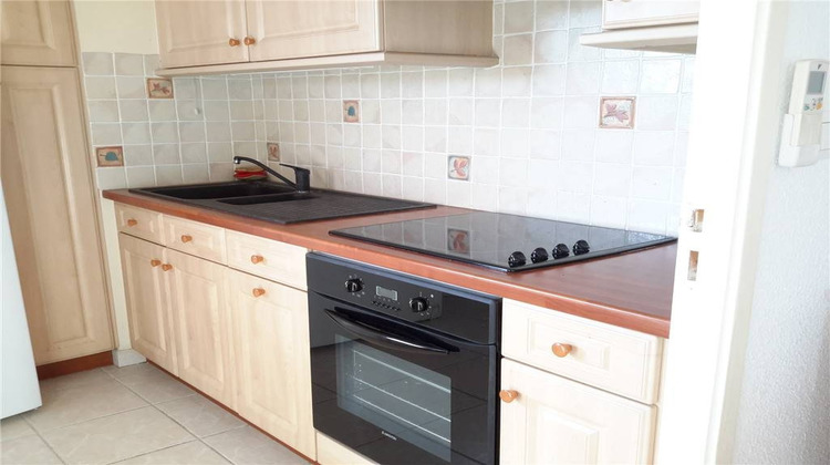 Ma-Cabane - Location Appartement Nyons, 48 m²