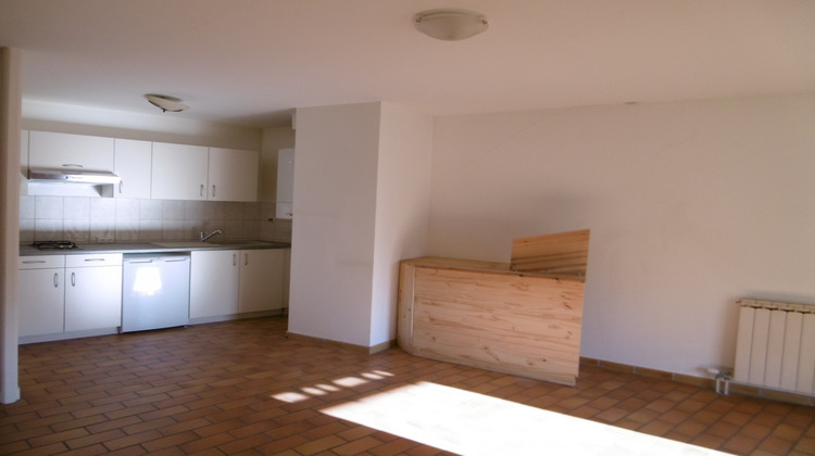 Ma-Cabane - Location Appartement Nyons, 43 m²