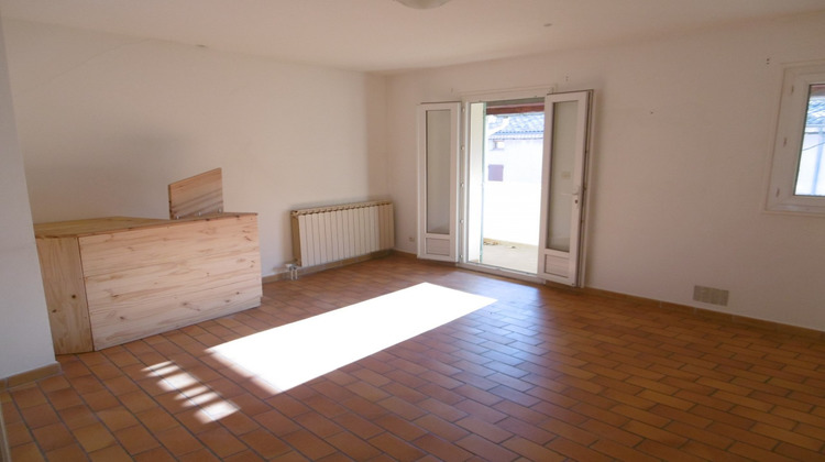 Ma-Cabane - Location Appartement Nyons, 43 m²