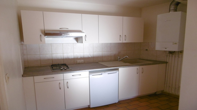 Ma-Cabane - Location Appartement Nyons, 43 m²