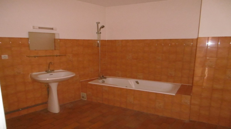 Ma-Cabane - Location Appartement Nyons, 43 m²