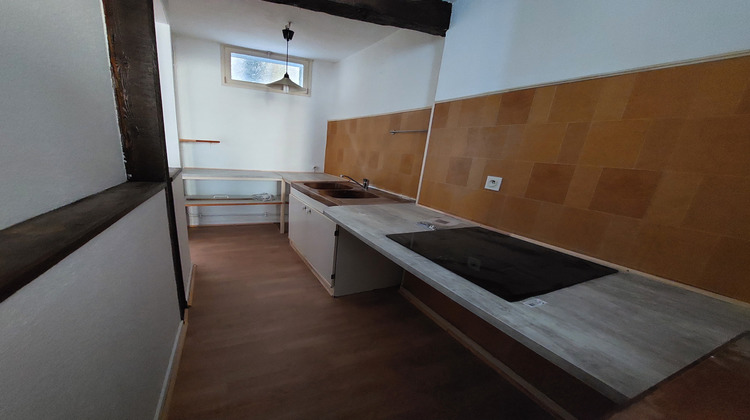 Ma-Cabane - Location Appartement Nyons, 44 m²