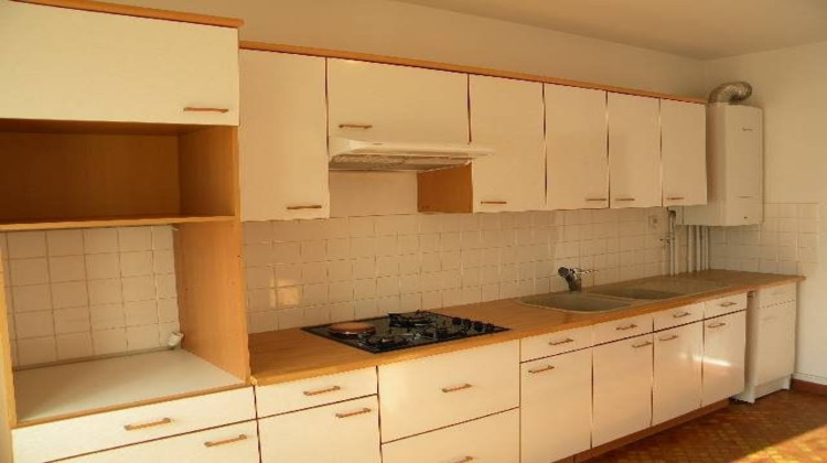 Ma-Cabane - Location Appartement Nyons, 73 m²