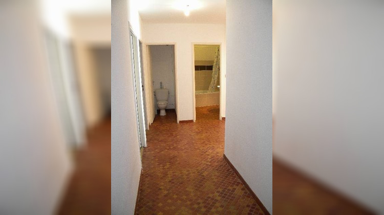 Ma-Cabane - Location Appartement Nyons, 73 m²